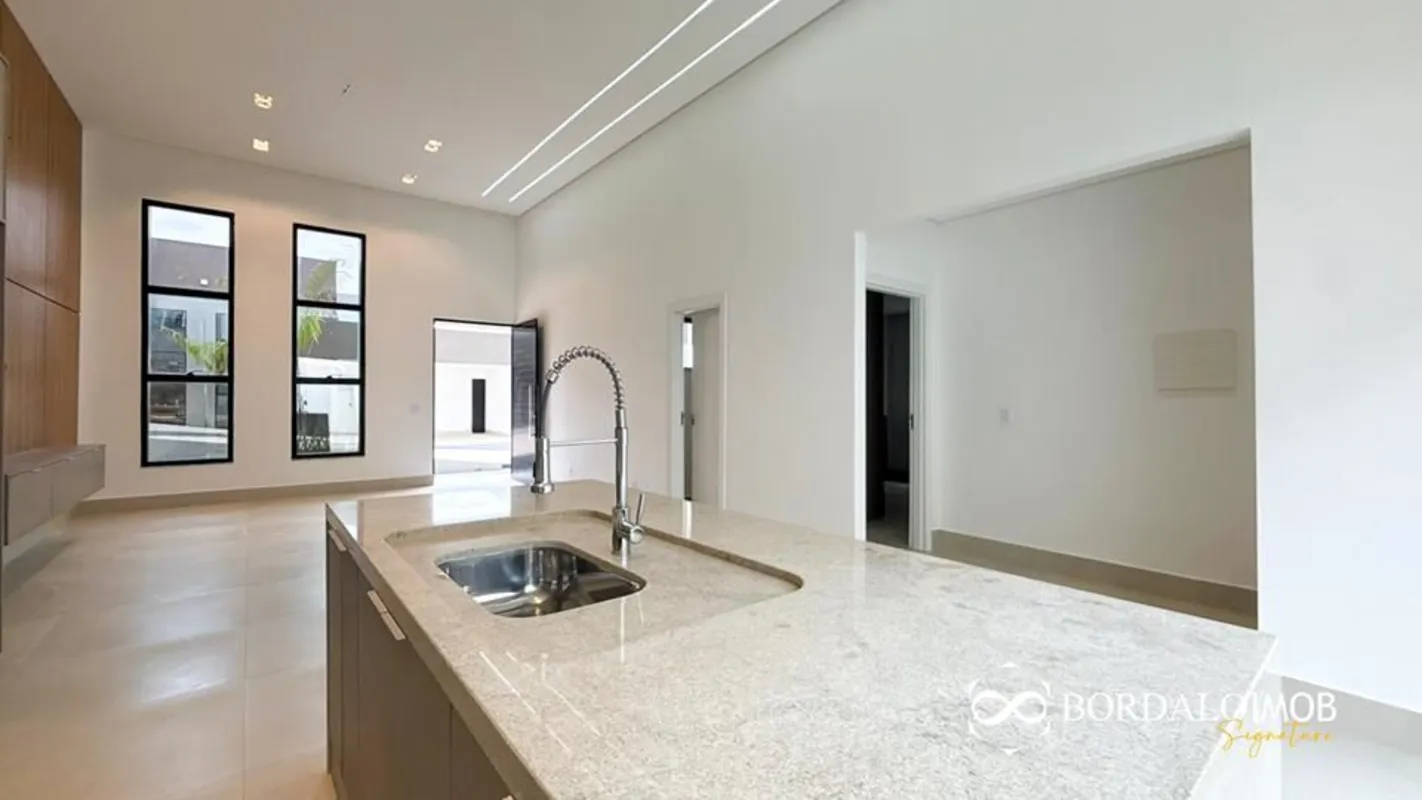 VILLA152880 - Última atualização: 12/06/26 23:31- Casa Moderna em Arniqueiras Co...