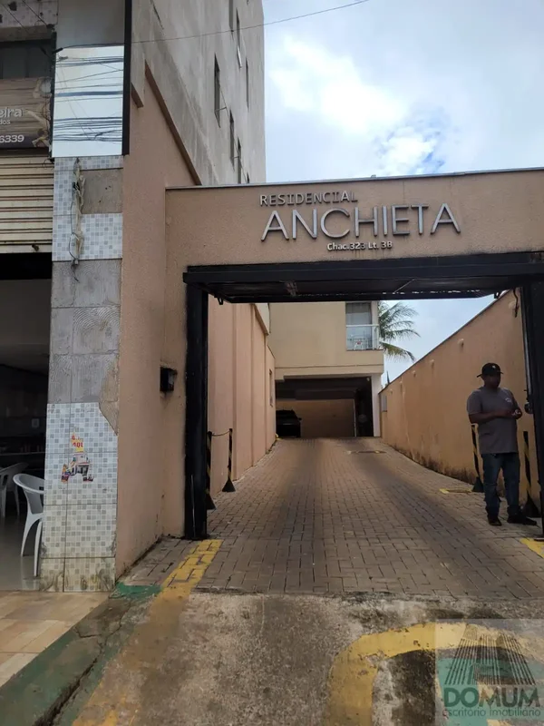 RUA 10 - VICENTE PIRES - ELEVADOR E GARAGEMÓtimo apartamento, com 38m2 área útil...