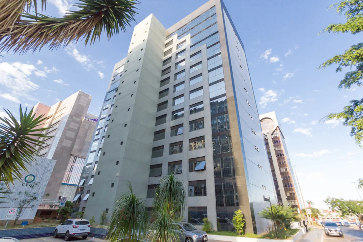 Ed. Office Tower **** OPORTUNIDADE ÚNICA ****- Excelente oportunidade para inici...