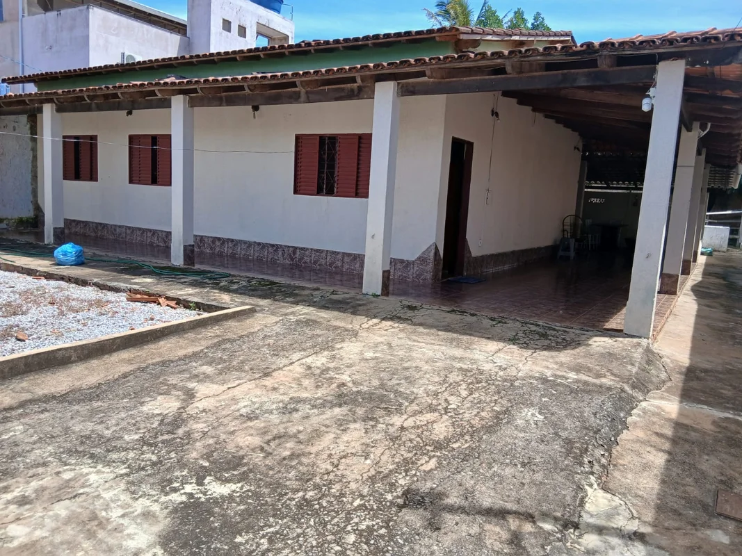 Foto do Imóvel
