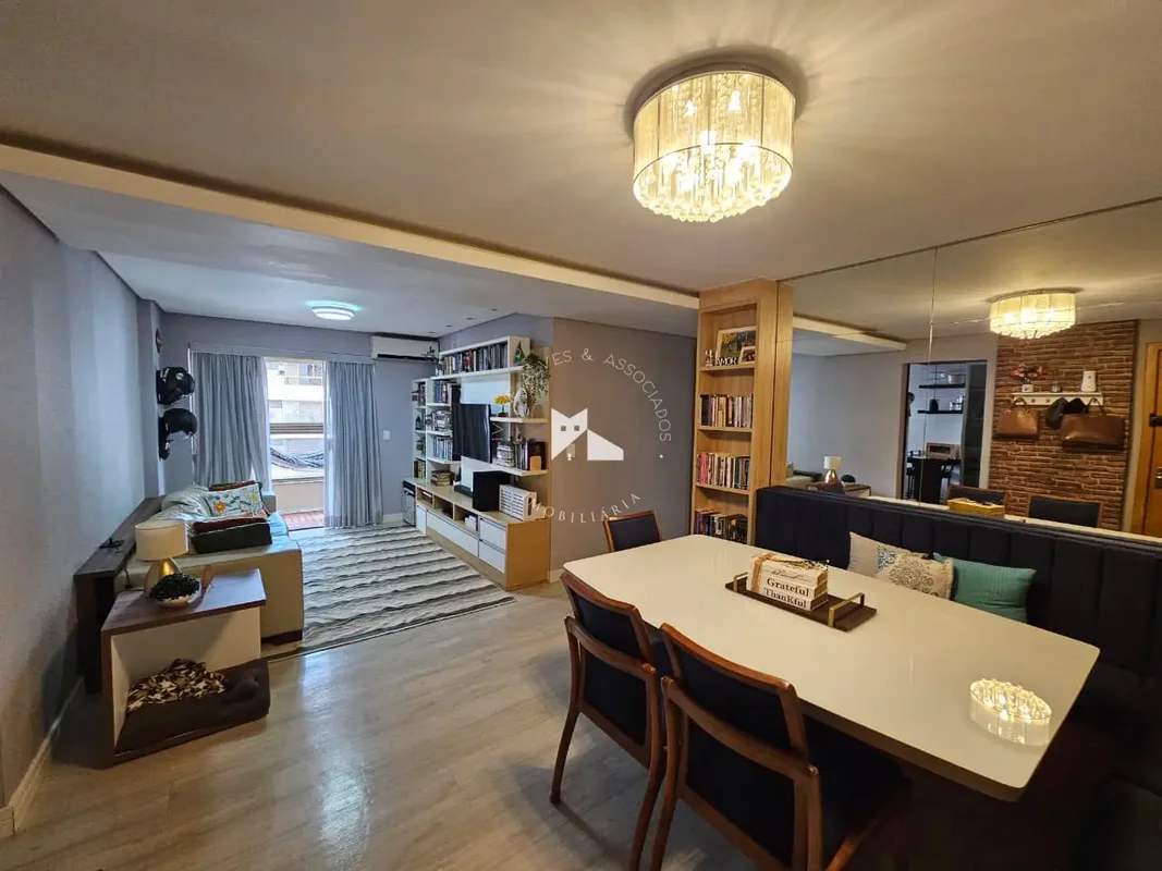Residencial Evolution – Rua 33 Sul | Águas Claras/DFExcelente apartamento reform...