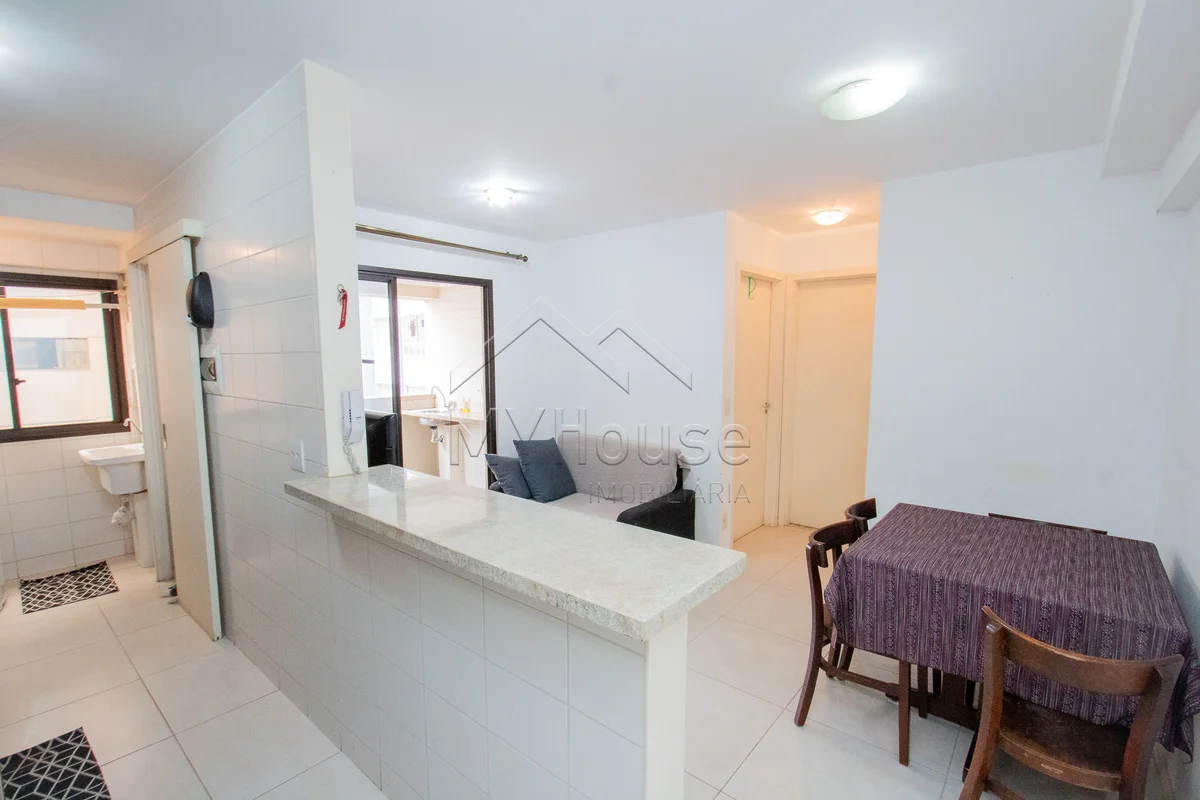 MY HOUSE VENDE:***** REAL CELEBRATION ****** 41,80 M² DE ÁREA ÚTIL.* 01 QUARTO.*...