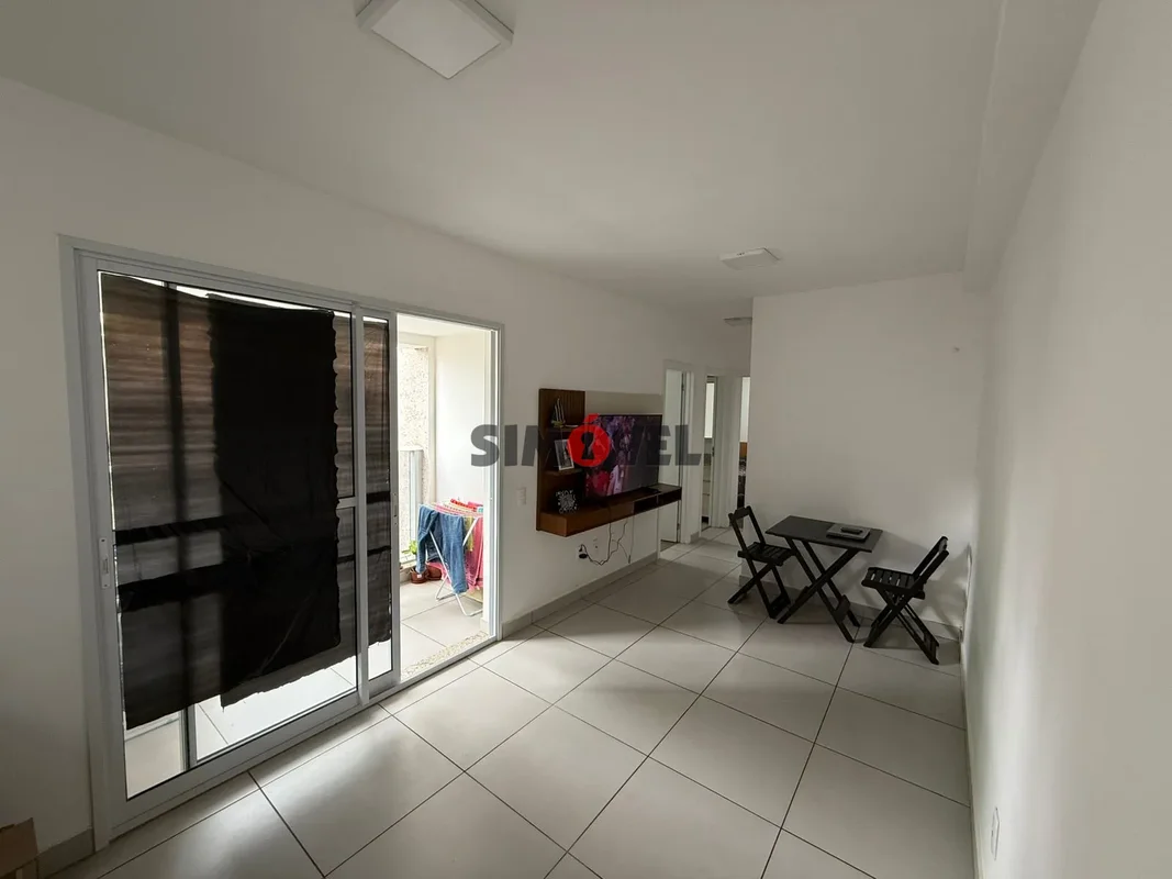 68m², 2 suítes, varanda, 2 vagas, lazer de clube, Reserva Parque Clube - R$: 799...