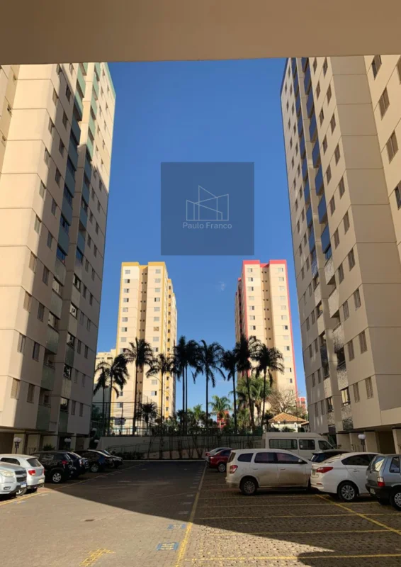 Conquiste seu novo lar no Residencial das Palmeiras, uma excelente oportunidade ...