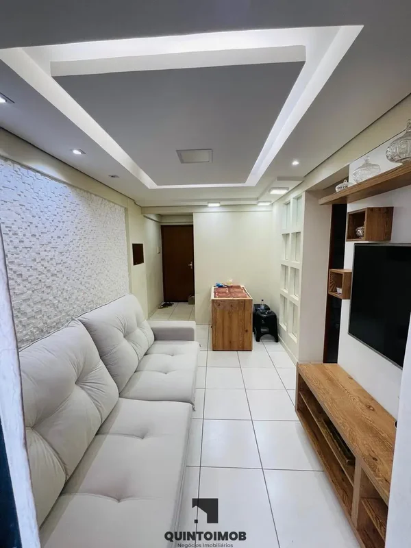 ÁGIO APARTAMENTO À VENDA – RESIDENCIAL MARIA LUIZA | SAMAMBAIA SUL – QD 303Excel...