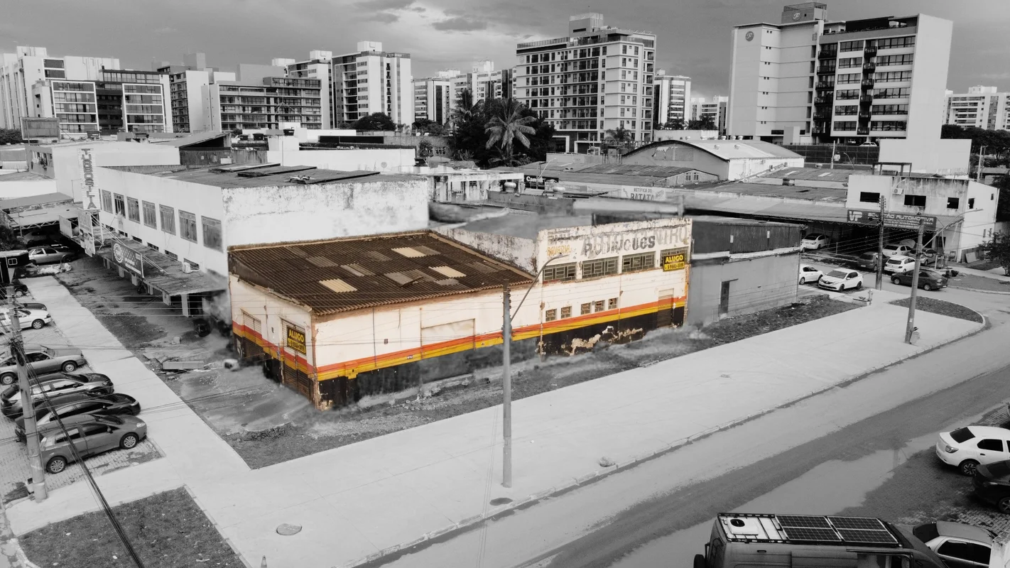 Foto do Imóvel