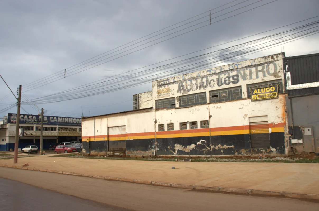 Foto do Imóvel