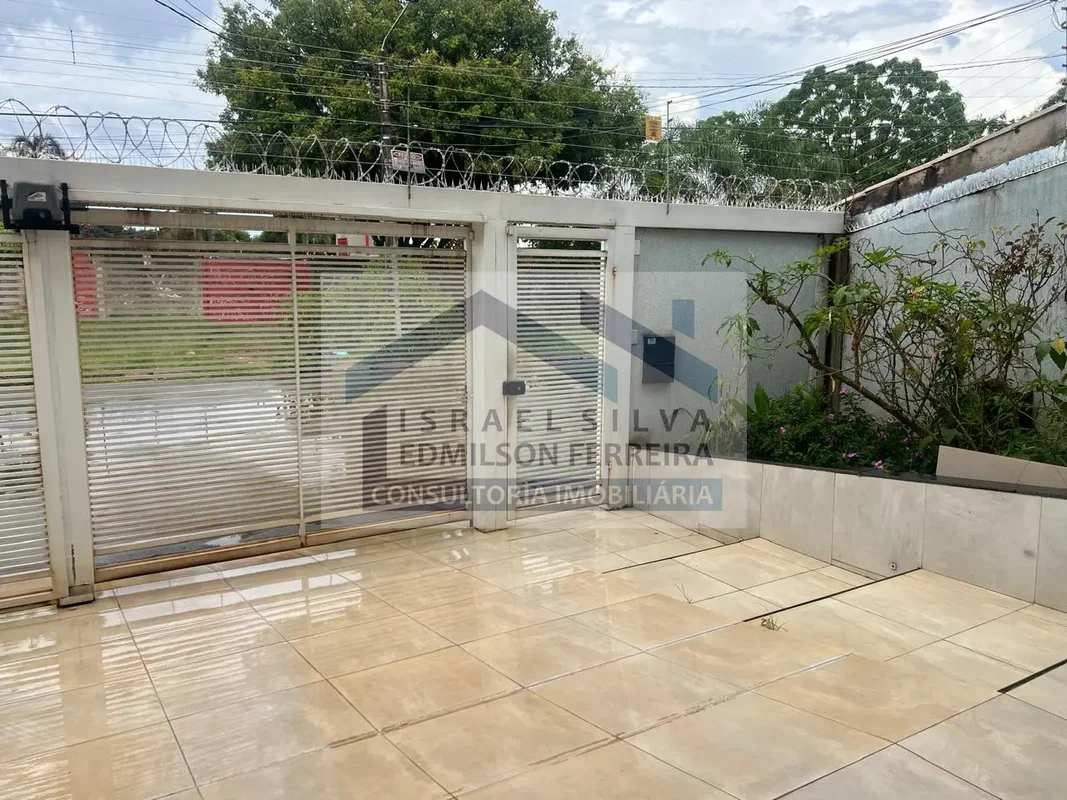 Conheça uma excelente oportunidade de morar em uma das melhores quadras do Guará...