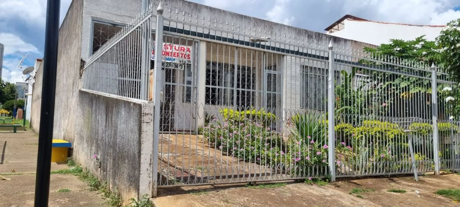 Foto do Imóvel