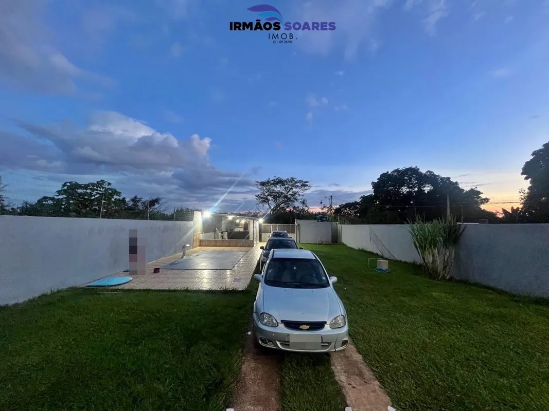 Foto do Imóvel