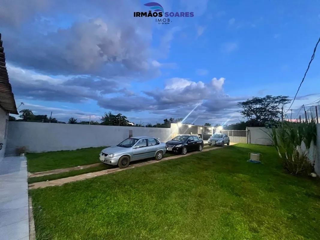 Foto do Imóvel