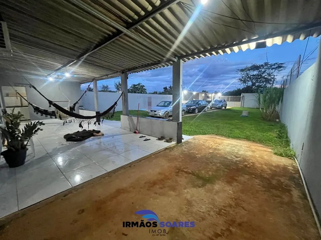 Foto do Imóvel