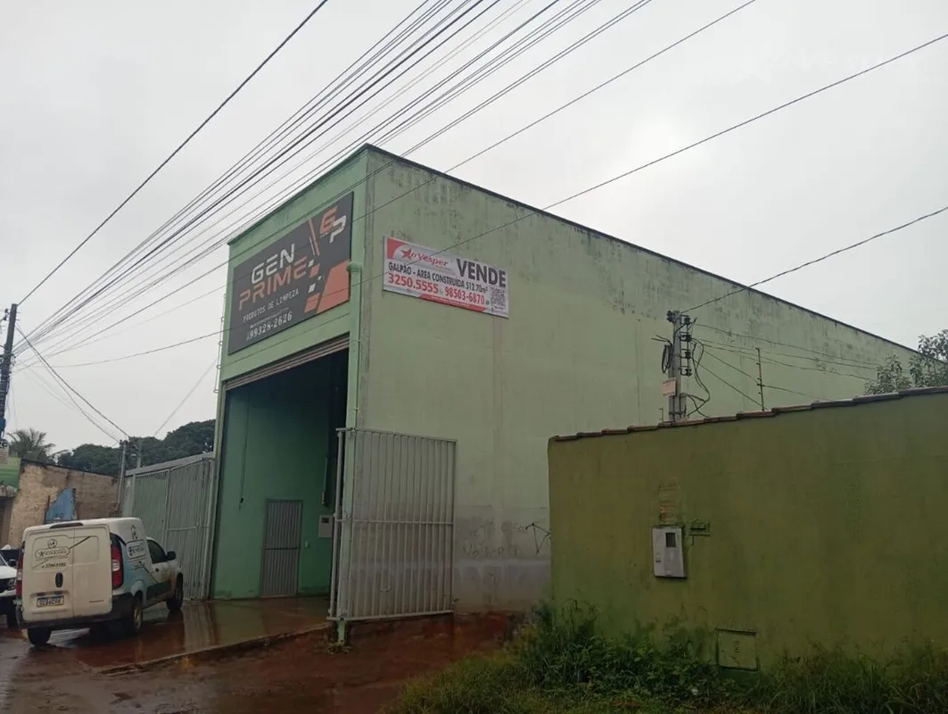 Foto do Imóvel