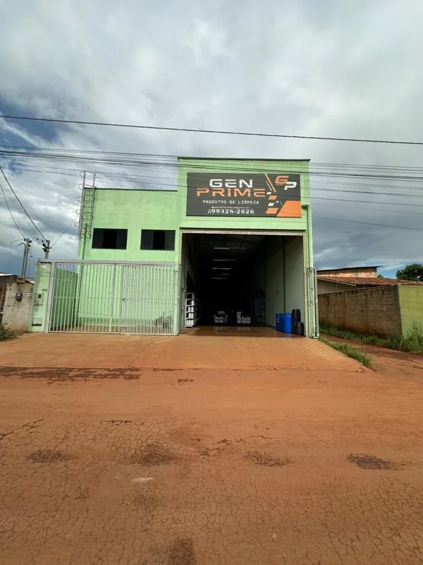 Foto do Imóvel