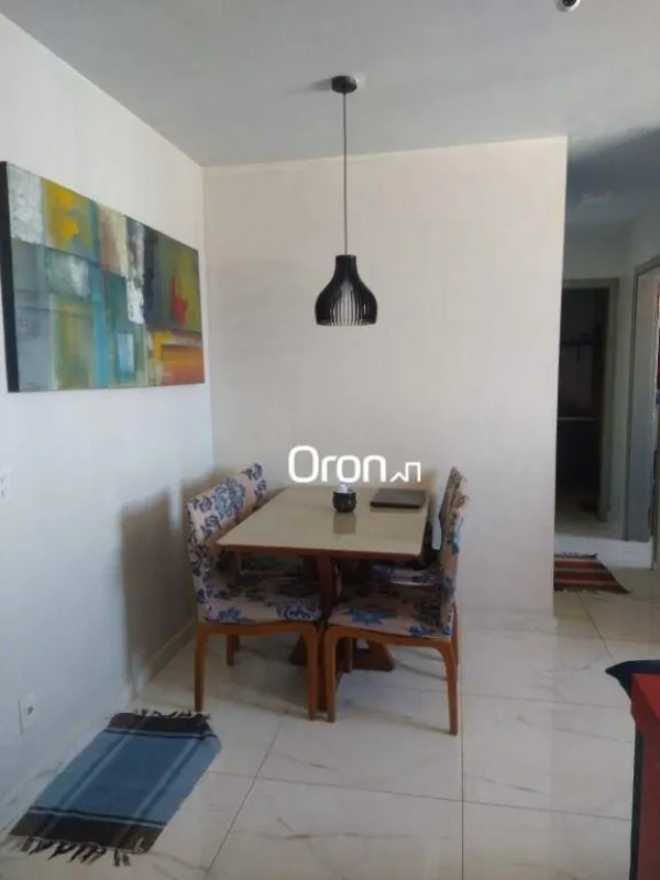 CÓDIGO DO IMÓVEL: AP7201LOCALIZAÇÃO:Próximo a Avenida Rio Verde. AMBIENTES:Sala ...