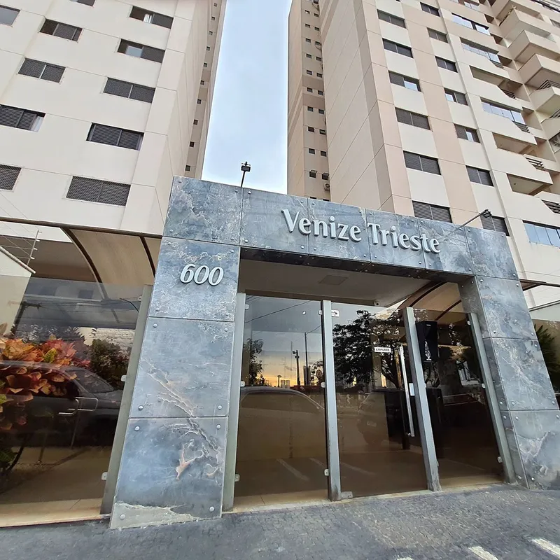 Apartamento para Locação – Alto da Glória | Em frente ao FlamboyantApartamento p...