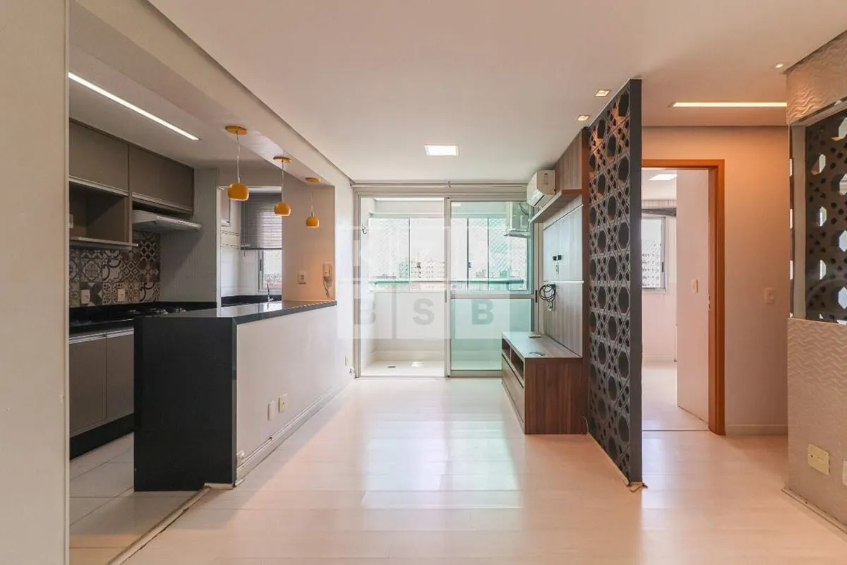 Alguns detalhes fazem toda a diferença na hora de escolher um apartamento - e se...