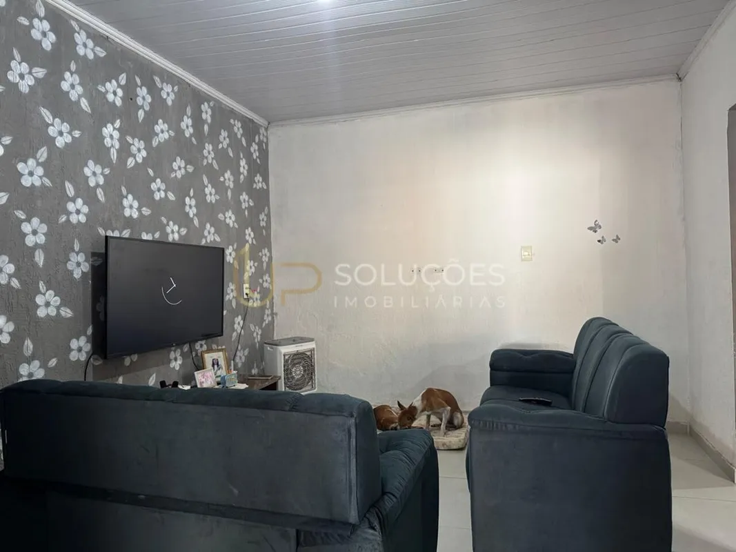 2 Casas no Lote | Terreno 300m² | Entradas Independentes | Garagem | Condomínio ...