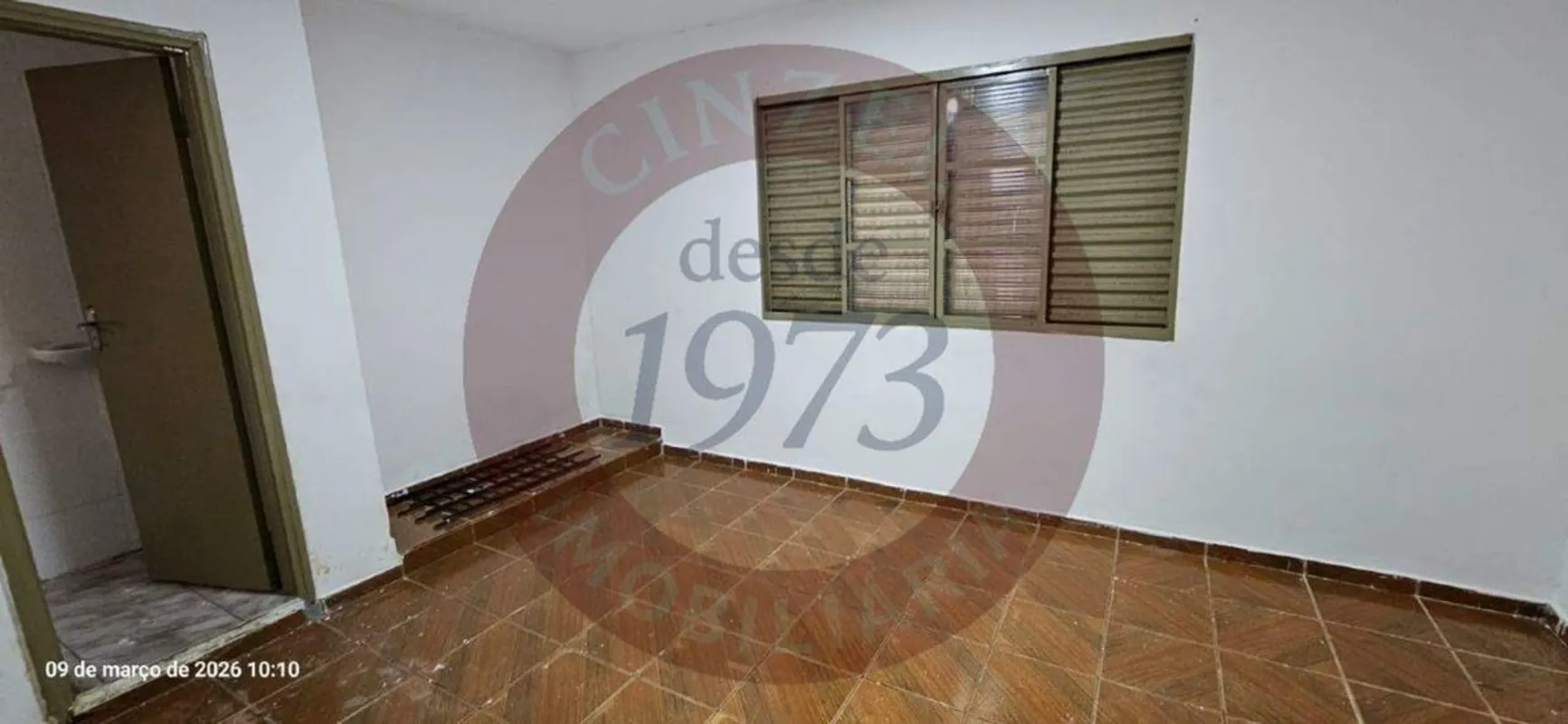 .CINZEL IMOBILIÁRIA A MAIS DE 50 ANOS NO MERCADO, ALUGA KITINETE EM TAGUATINGA N...
