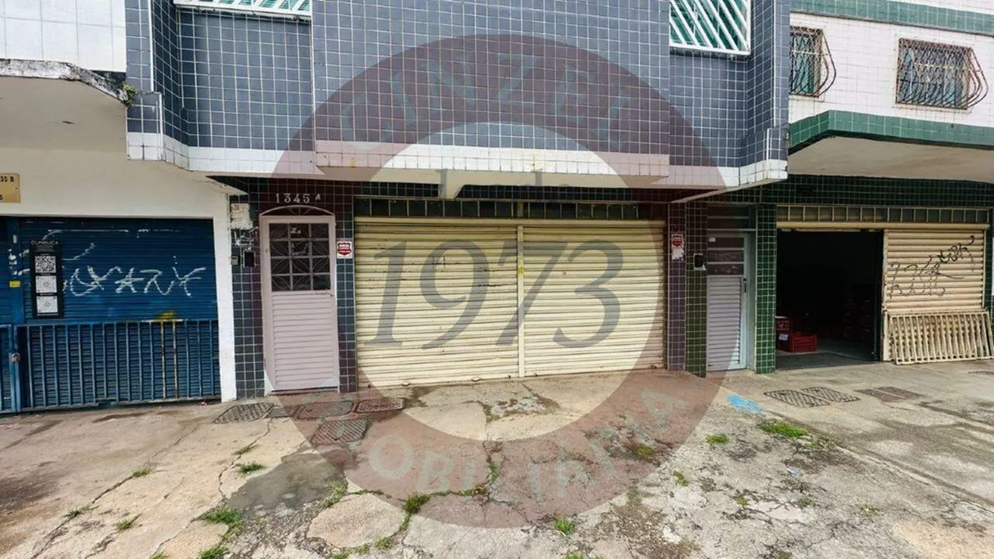 CINZEL IMOBILIÁRIA A MAIS DE 50 ANOS NO MERCADO, ALUGA LOJA COMERCIAL EM NUCLEO ...