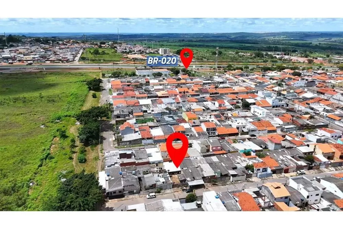 Foto do Imóvel
