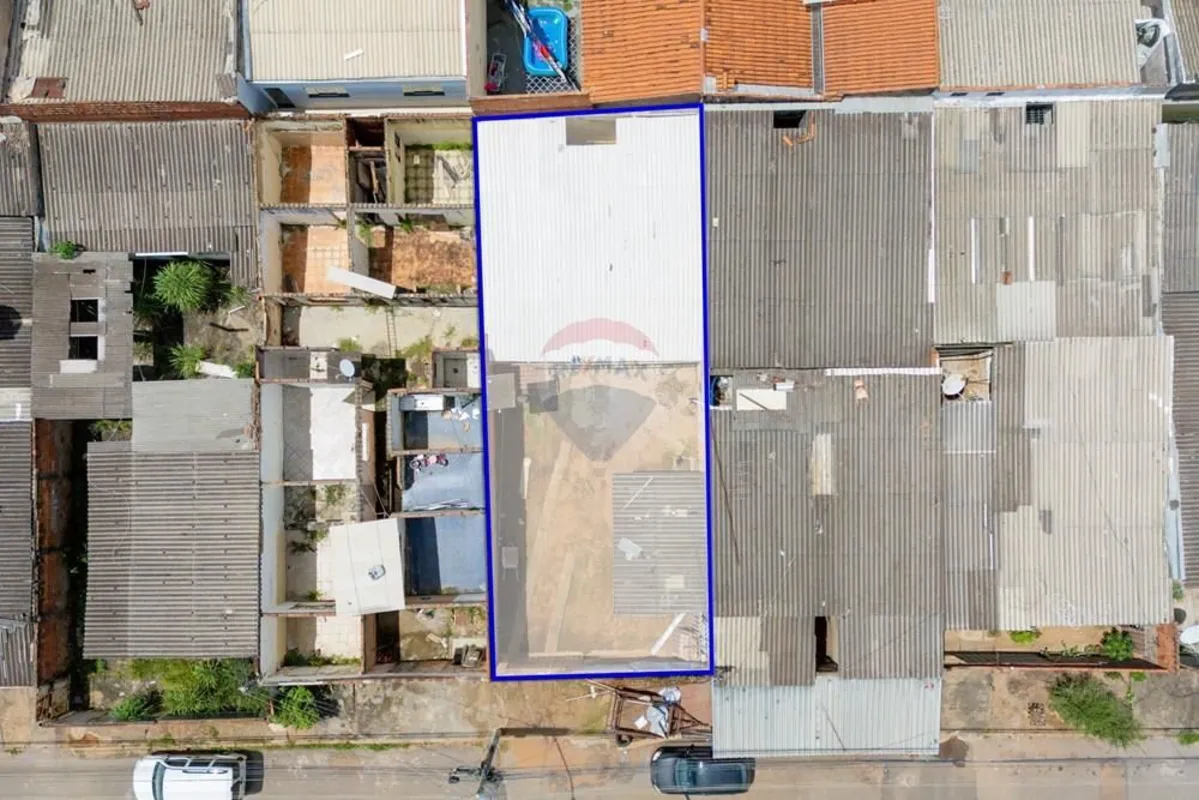 OPORTUNIDADE RARA EM SOBRADINHO DF | QUADRA 18Terreno escriturado e registrado c...
