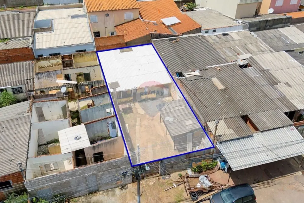 Foto do Imóvel