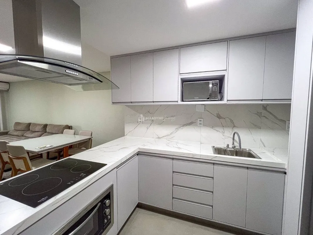 Lake Side – Apartamento de 96 m² para Locação | 2 Quartos | Conforto e Vista par...