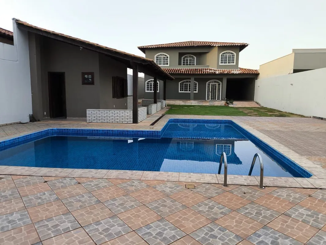 LEÕES DA CORRETAGEM VENDE O IMÓVEL QUE VOCÊ PROCURACASA À VENDA RUA 12, VICENTE ...