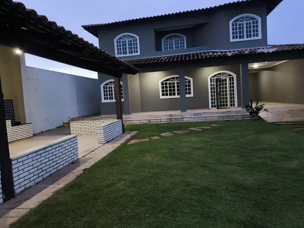 Foto do Imóvel