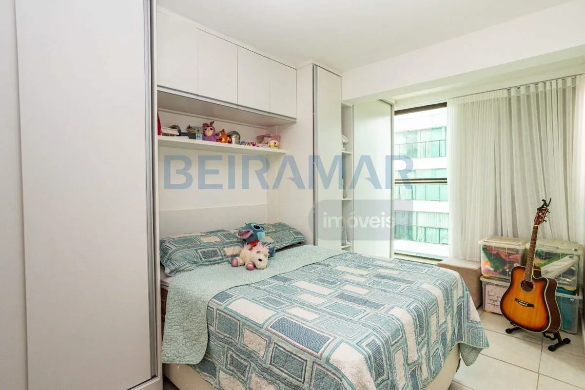 Localizada em uma das regiões mais valorizadas de Brasília, esta kitnet no Condo...
