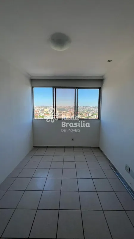 TH34754 - Qd 107 Águas Claras Res. Jose Ricardo, Apartamento 03 quartos, 75m². A...