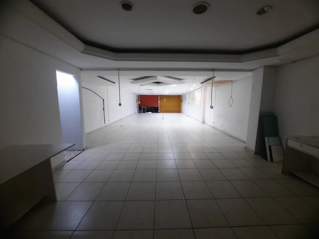 CRECI CJ 33249Loja Comercial para Locação no Setor Central – Goiânia/GOExcelente...