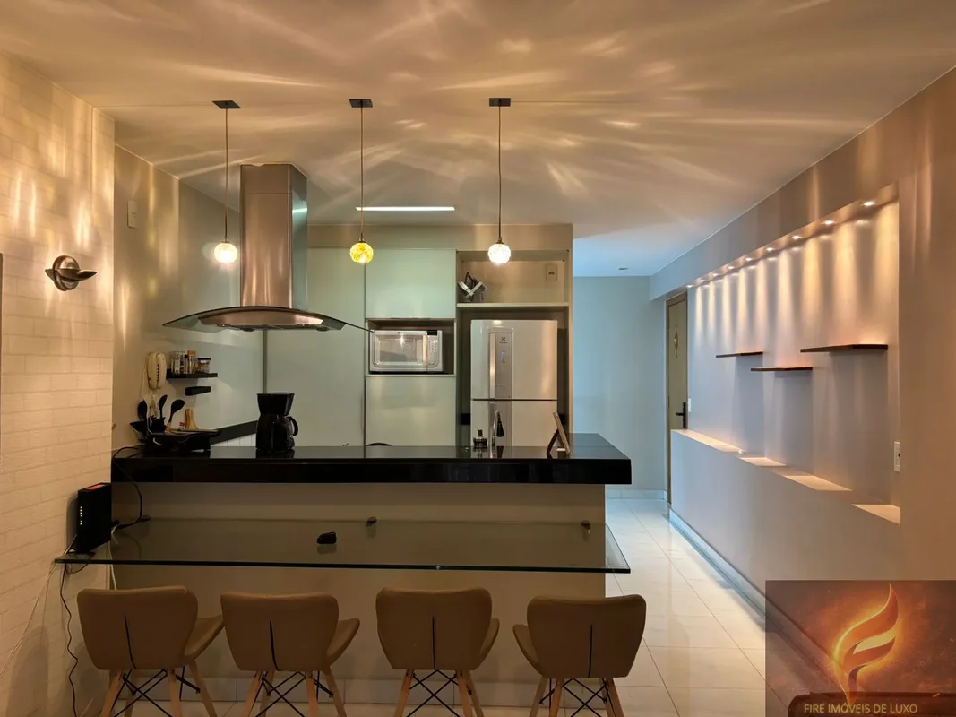 Vendo Apartamento Duplex 97m2 Mobiliado no Sudoeste CLSW 300Quadra 3002 Dormitór...