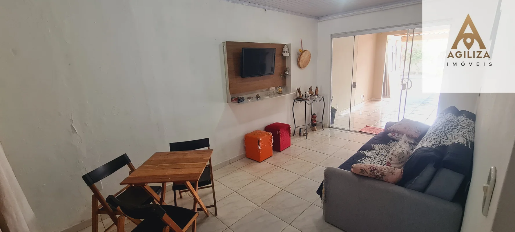 Foto do Imóvel