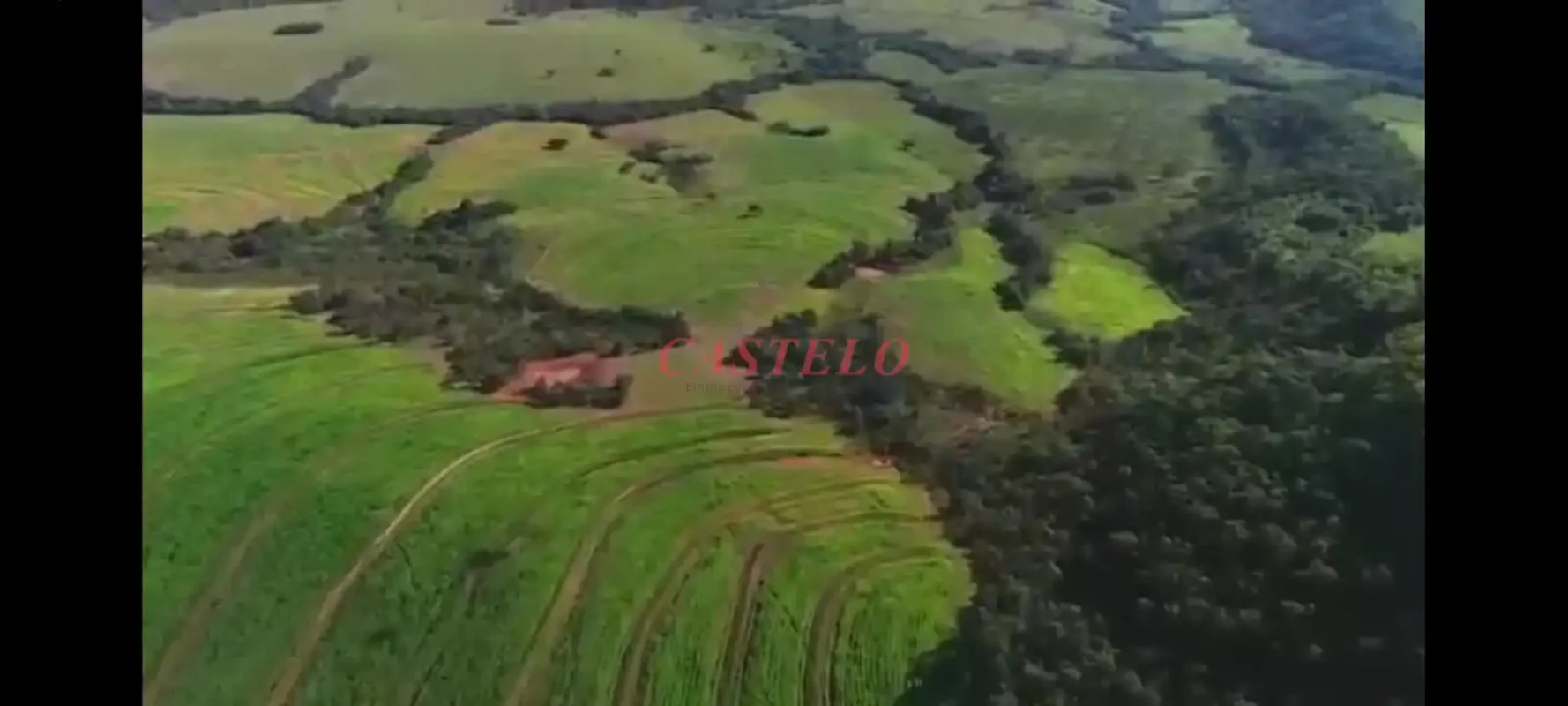  Área com 11.963 Hectares ¦ 1.600 mm de chuva ¦ 110 km da Jatai ¦ 20 + 5% de res...