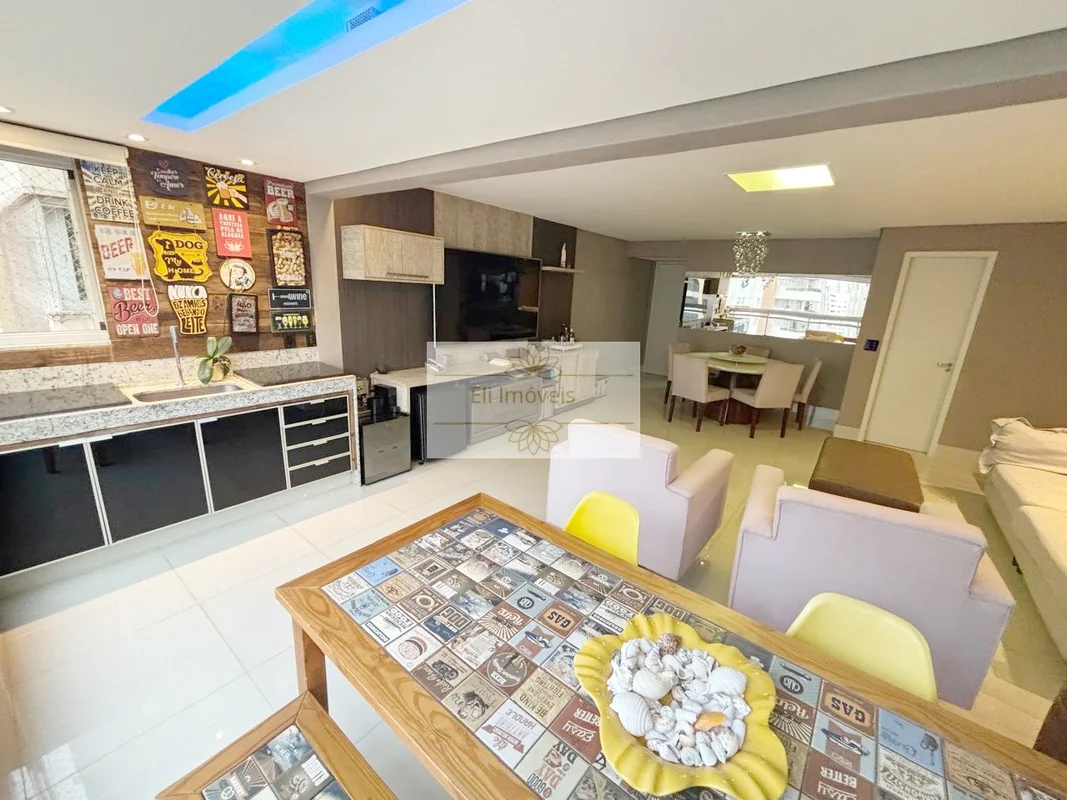 ESPETACULAR APTOTENDENCE RESIDENCIAL CLUBE (HOME RESORT) NOVA SUÍÇA- 109m2- 3 su...