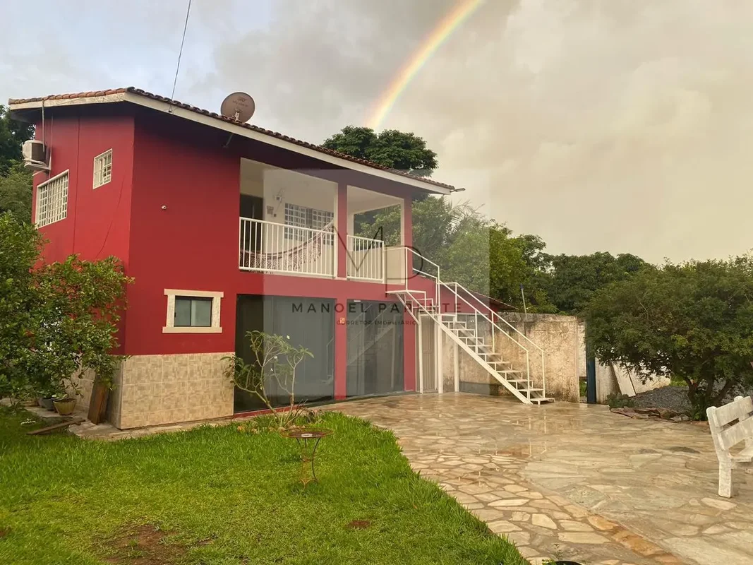 Foto do Imóvel