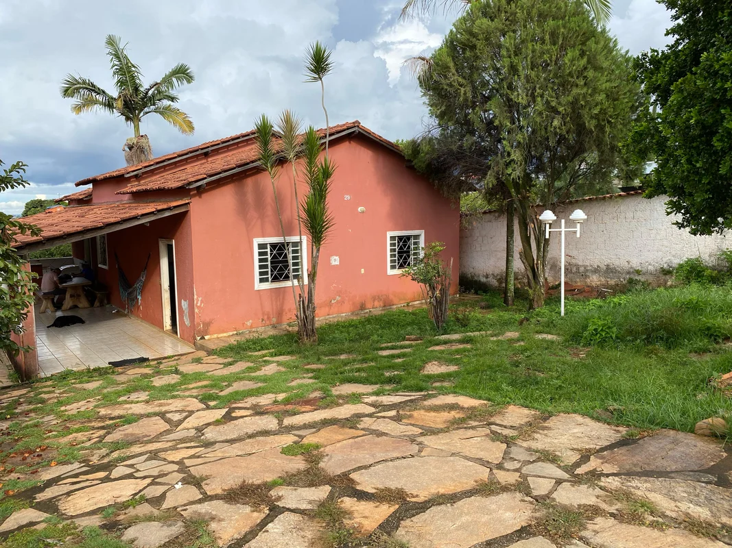 Foto do Imóvel