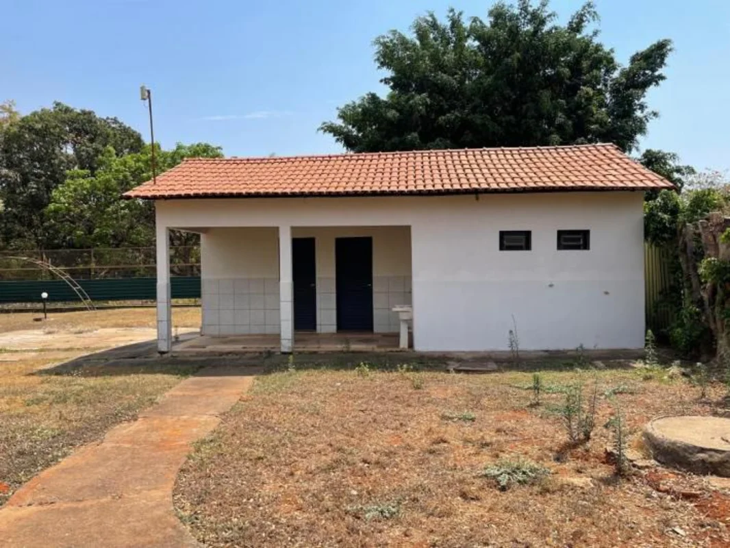 Foto do Imóvel