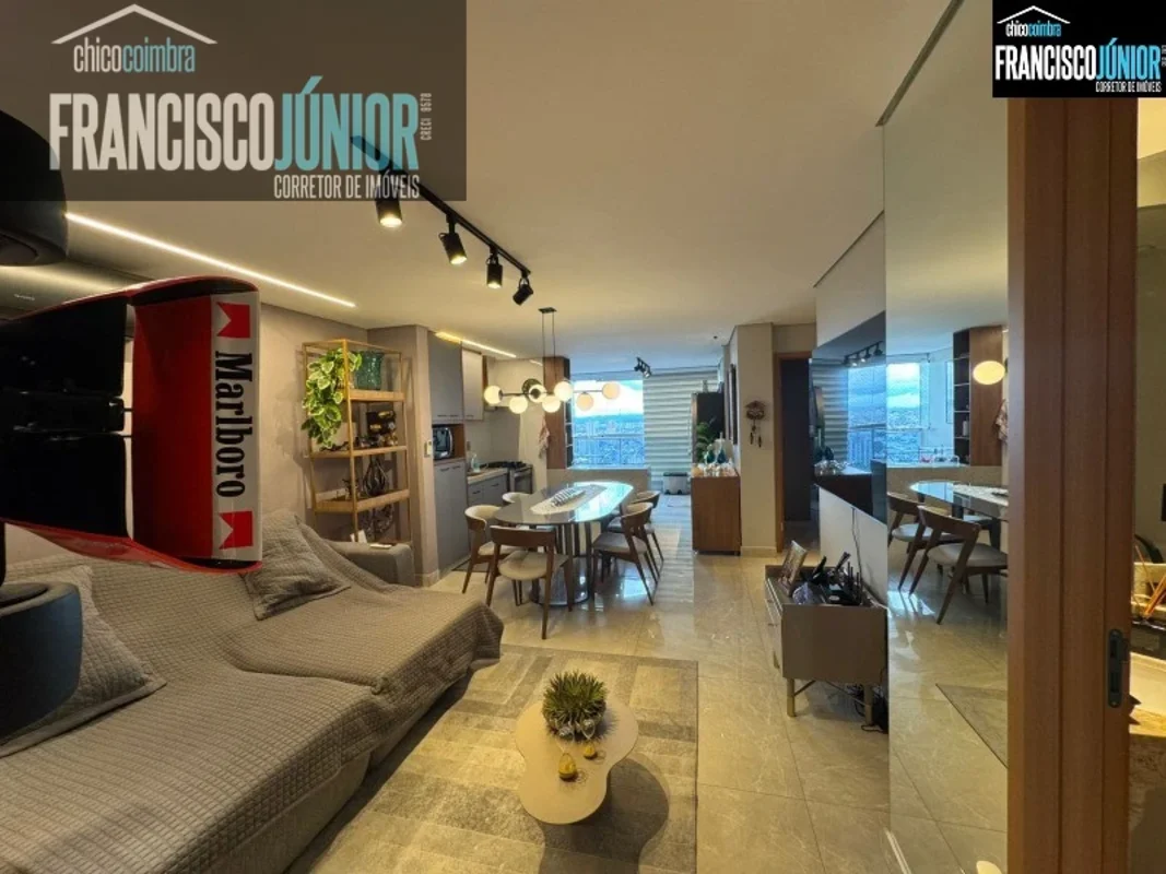 SETOR COIMBRAAv. Perimetral divisa com Setor OesteAPPLAUSE NEW HOMEAPARTAMENTOÁR...