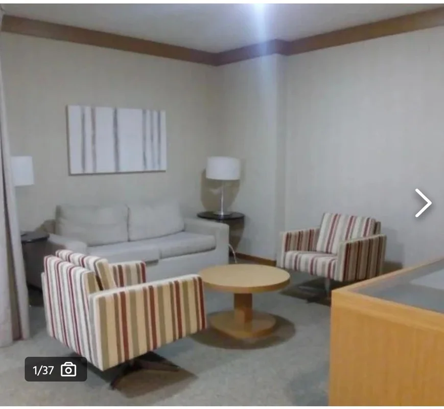 FLAT À VENDA | HOTEL MELIÁ BRASIL 21 – BRASÍLIAUm dos melhores ativos imobiliári...