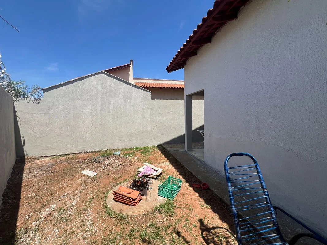 Foto do Imóvel