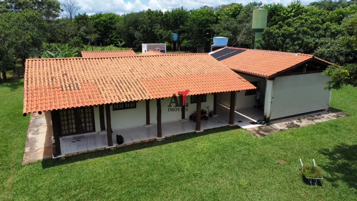 Foto do Imóvel