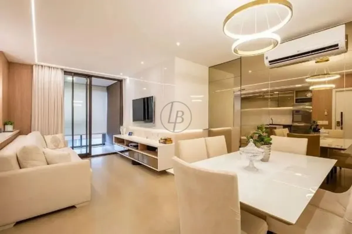 OPORTUNIDADE REFORMADO - ALTO PADRÃO – 3 QUARTOS | 2 SUÍTES COM CLOSET - 2 VAGAS...