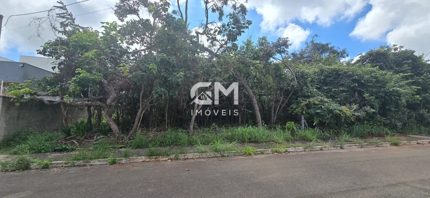 GM Imóveis vende lote no Condomínio Chapéu de Pedra, Setor Habitacional Tororó -...