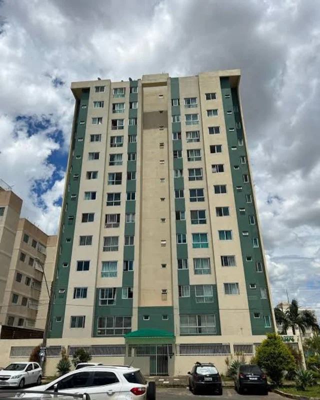 Residencial Vivere- 2 quartos em SamambaiaGrande Oportunidade em um dos melhores...