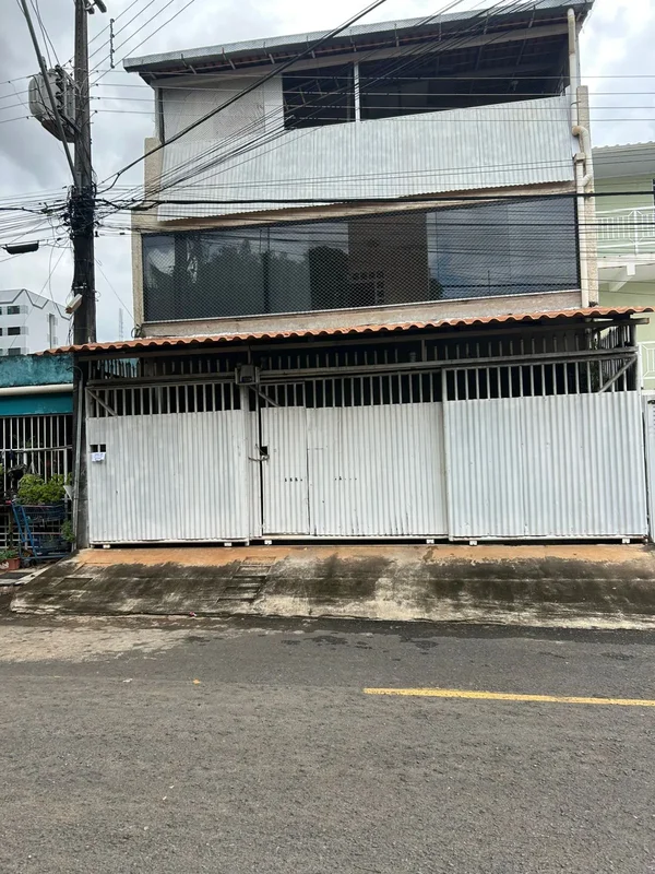 Excelente oportunidade para quem busca espaço, conforto e uma localização privil...