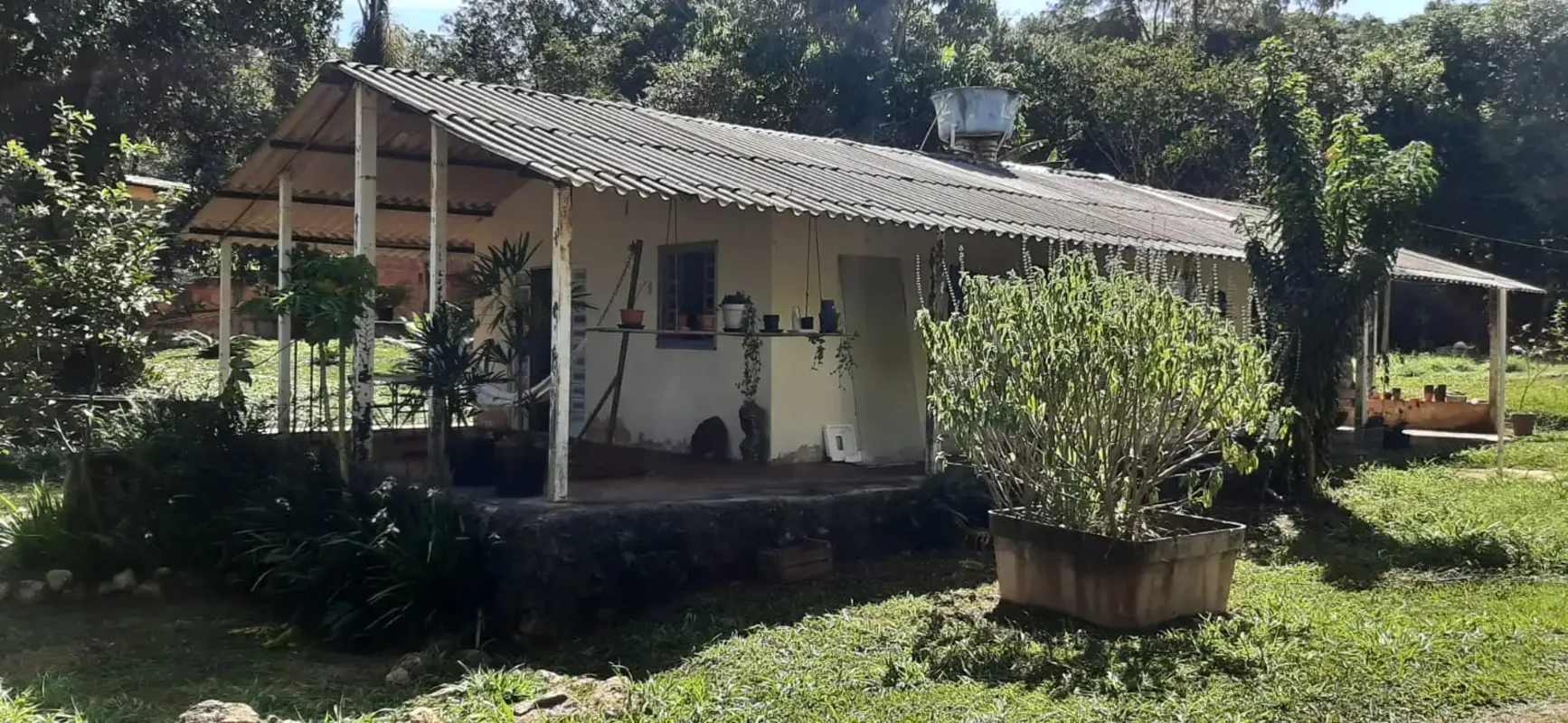 Foto do Imóvel