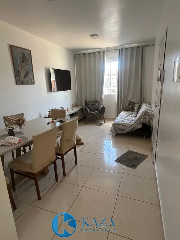 Ágio de apartamento em uma ótima localização.Próximo de paradas de ônibus e da B...